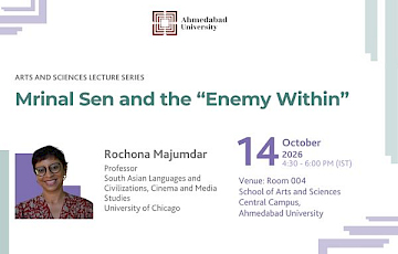 Mrinal Sen and the “Enemy Within”