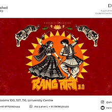 Rang Taali 5.0