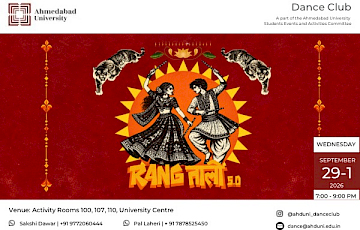 Rang Taali 5.0