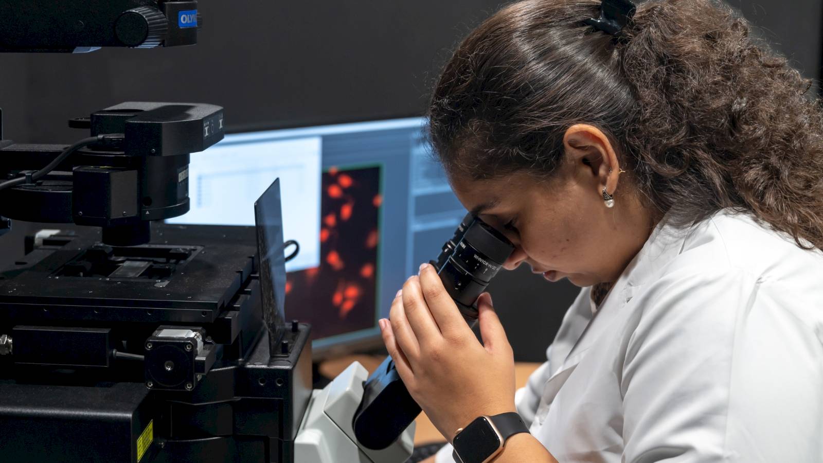 MS in Health Data Science