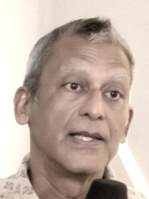 Rahul Goswami, Speaker at Ahmedabad University