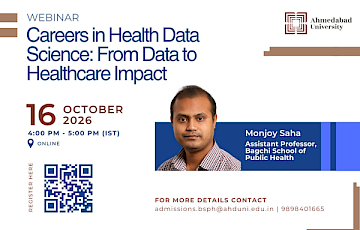Careers in Health Data Science: From Data to Healthcare Impact