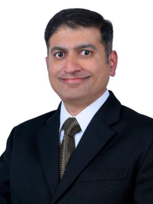 Romil Bhandavat, Speaker at Ahmedabad University