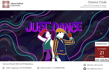 Just Dance