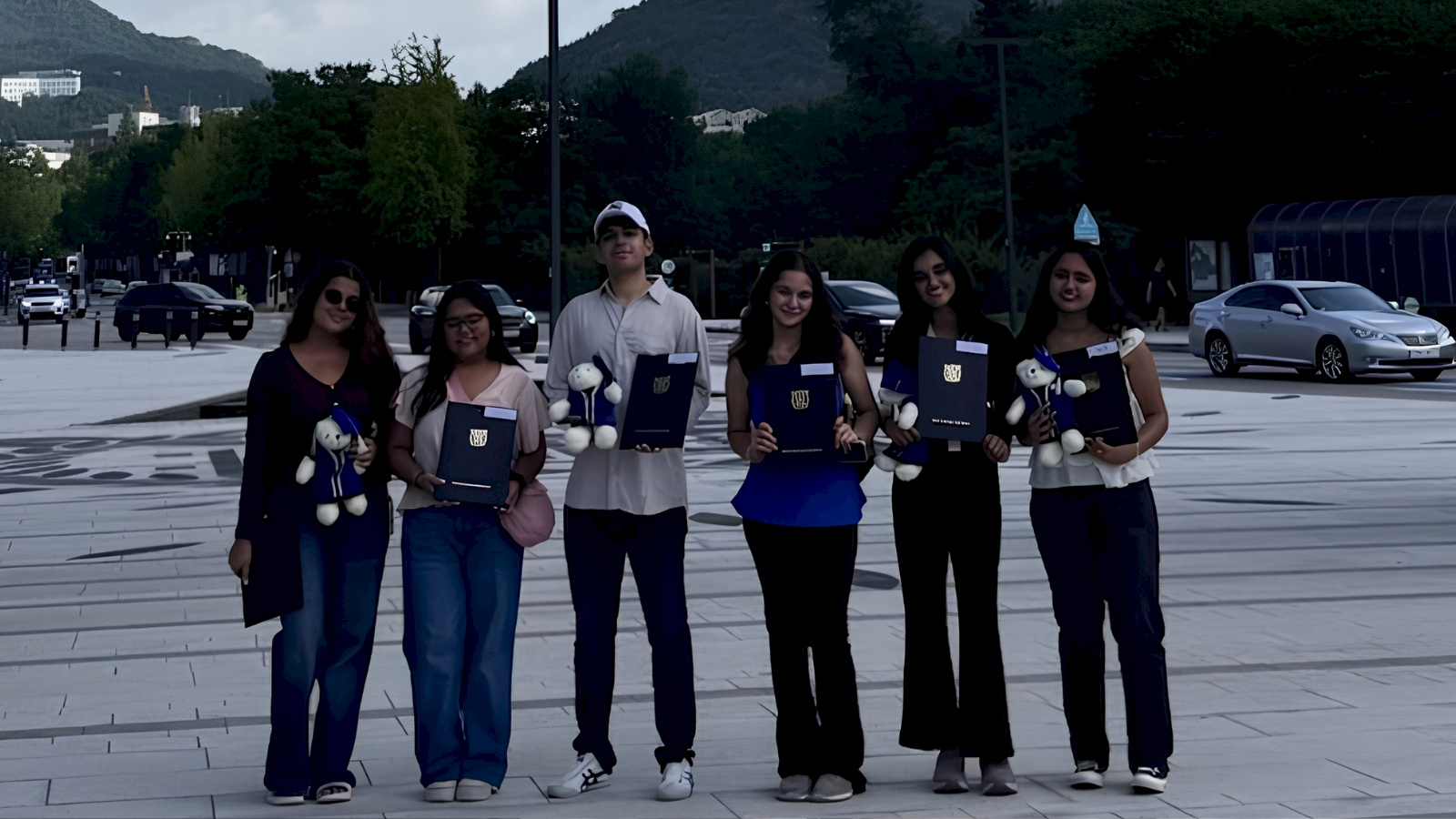 Seoul University