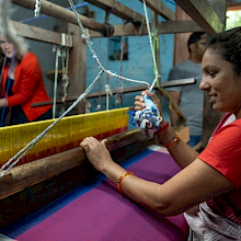Women’s Cooperatives