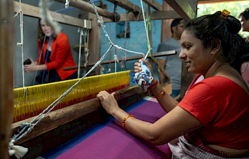 Women’s Cooperatives