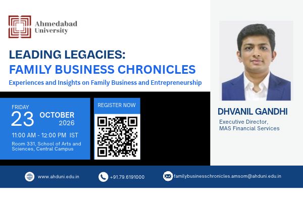 Leading Legacies: MAS Financial Services