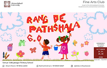 Rang de Pathshala