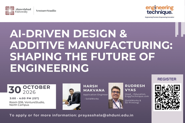 Shaping the Future of Engineering