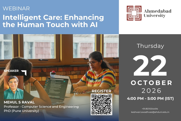 Intelligent Care: Enhancing the Human Touch with AI