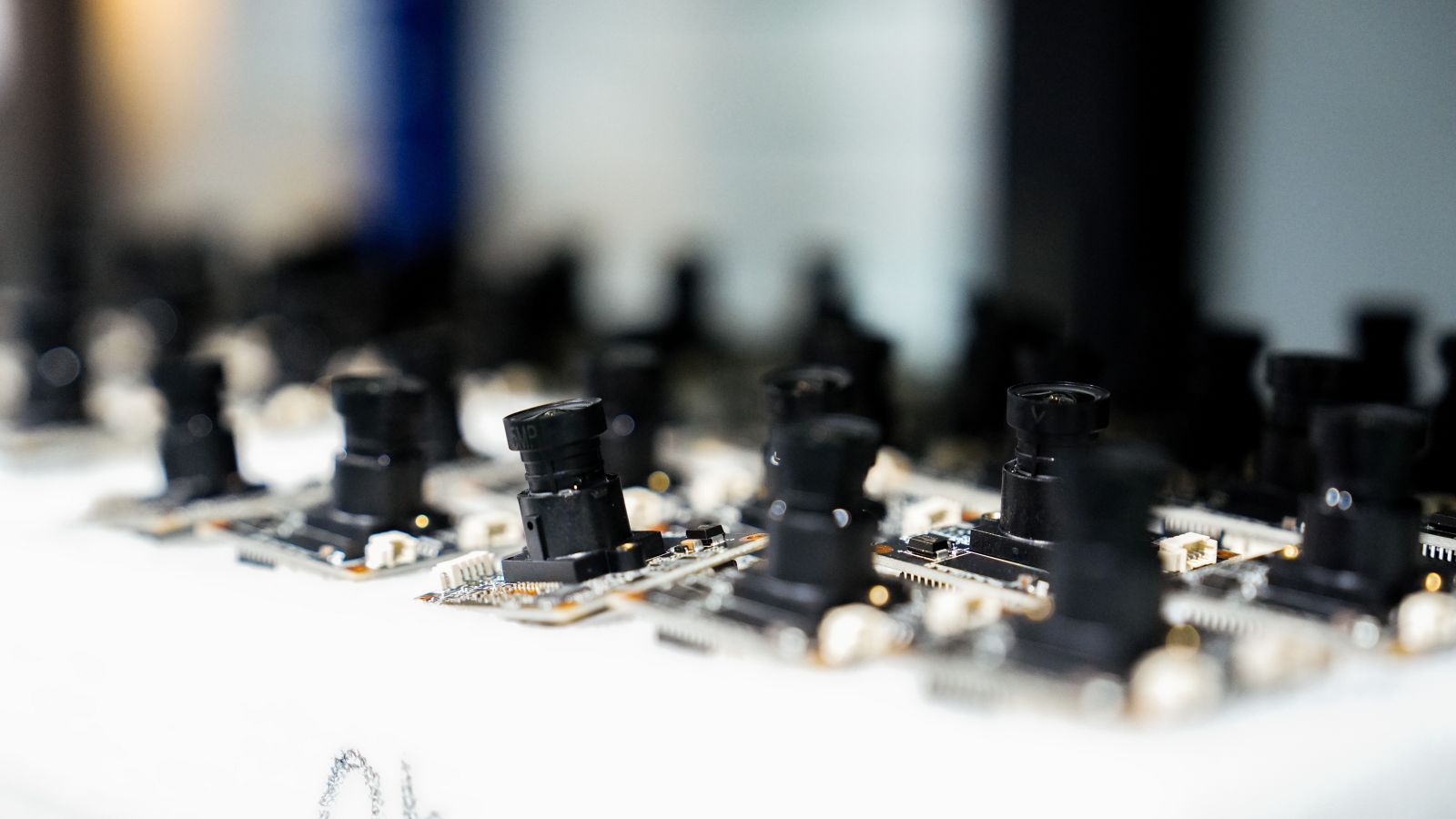 Electronics