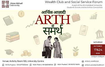 Arth Se Samarth