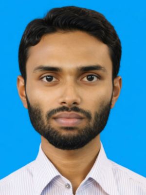 Dr. Md Ibrahim Molla