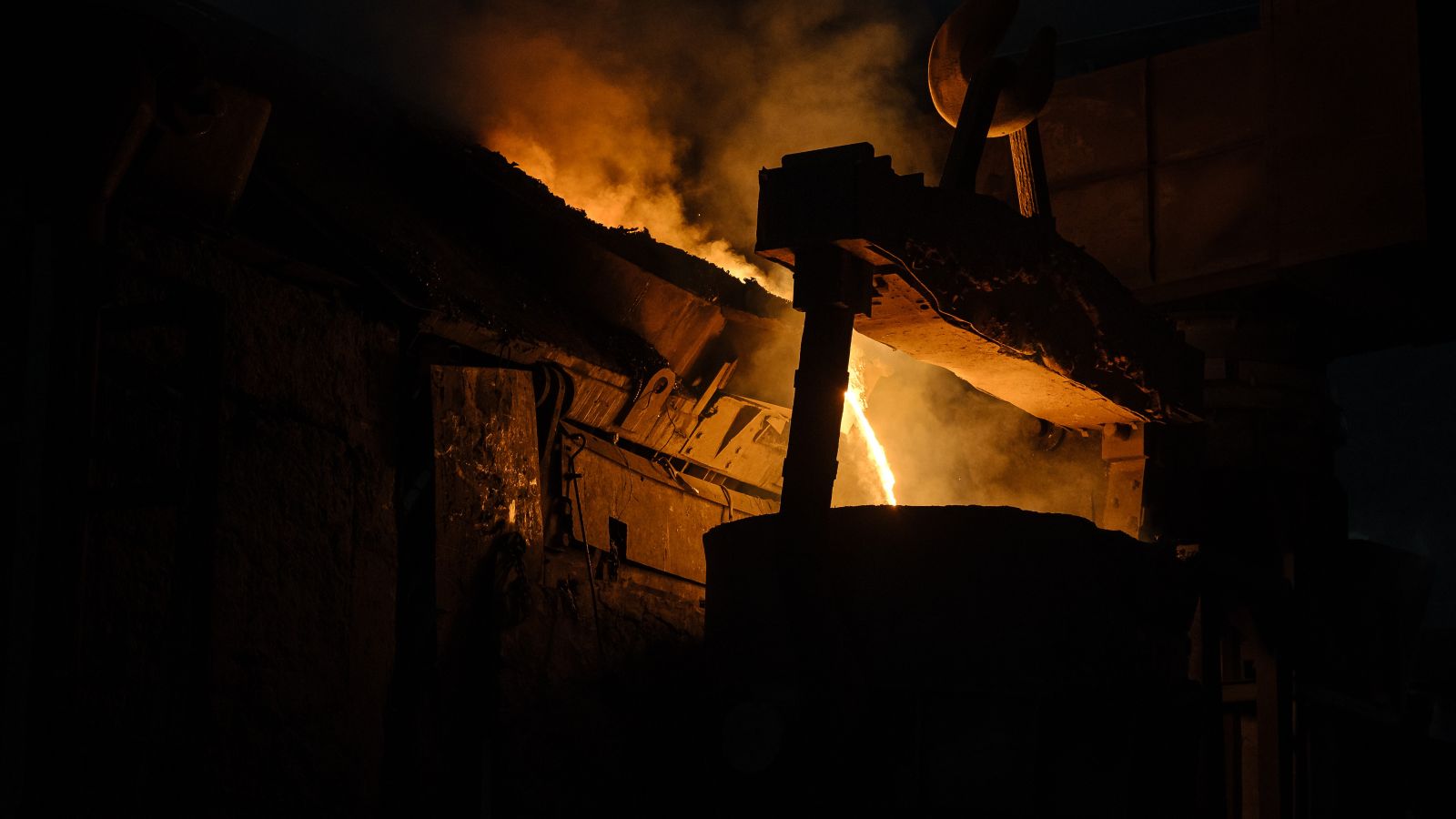 Metals