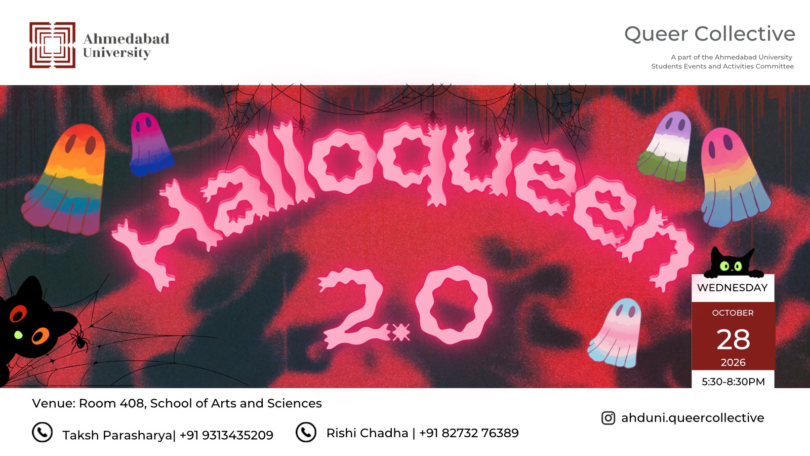 Halloqueen 2.0