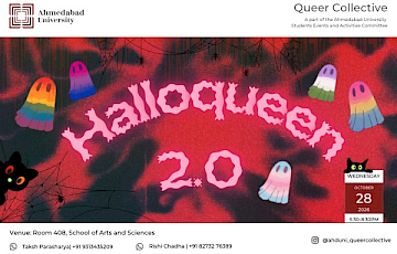 Halloqueen 2.0