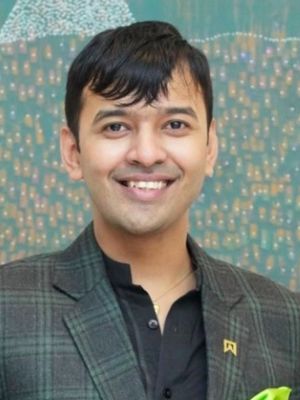 Maurice Sarkar