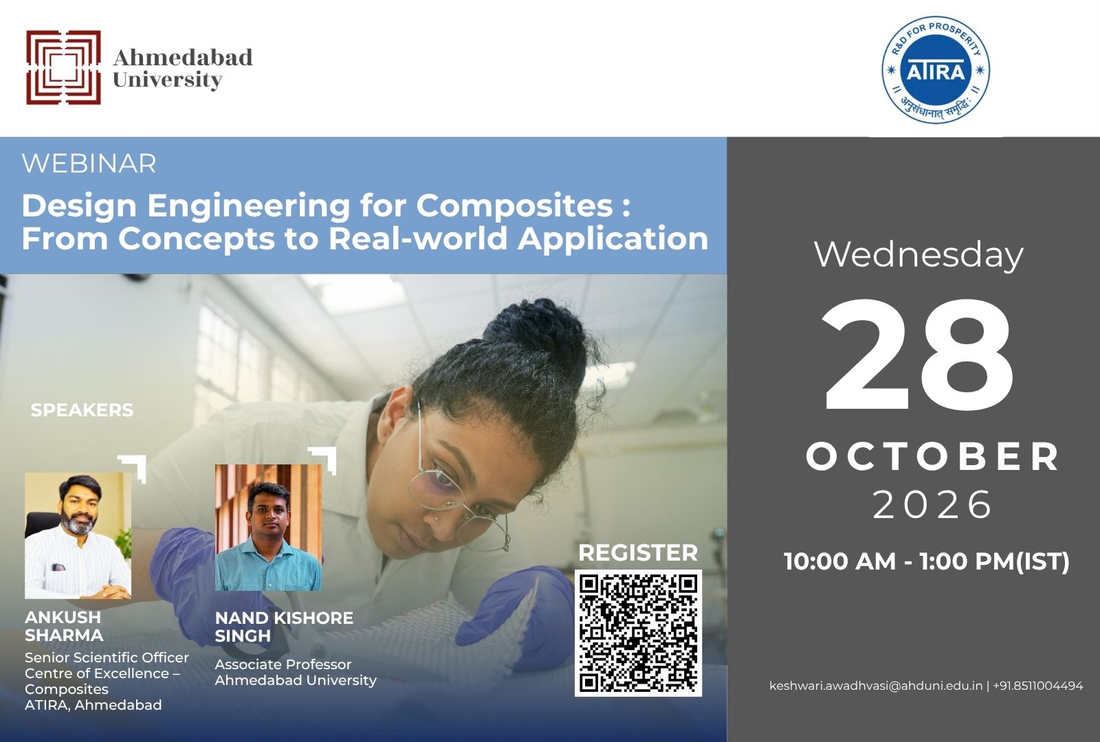 Design Engineering for Composites
