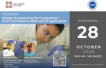 Design Engineering for Composites