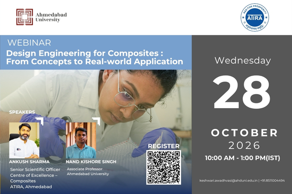 Design Engineering for Composites