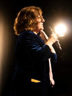 Kelly Hargraves, Speaker at Ahmedabad University