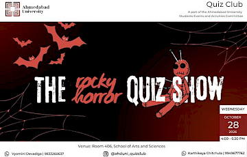 The Rocky Horror Quiz Show
