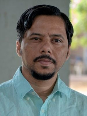 Kanak Saha