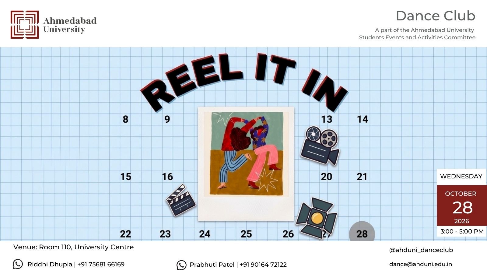 Reel It In
