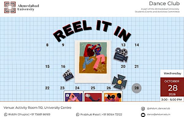 Reel It In