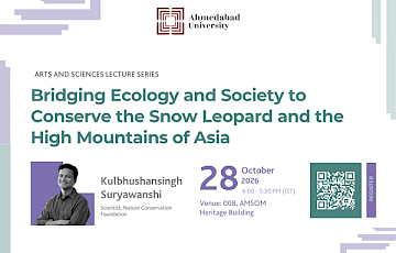 Bridging Ecology and Society to Conserve the Snow Leopard and the High Mountains of Asia