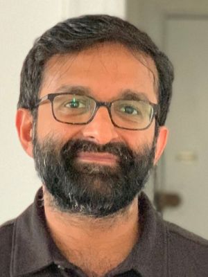 Gaurav C Garg