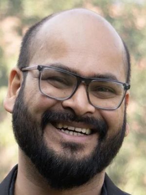 Dr. Jayaprakash Mishra