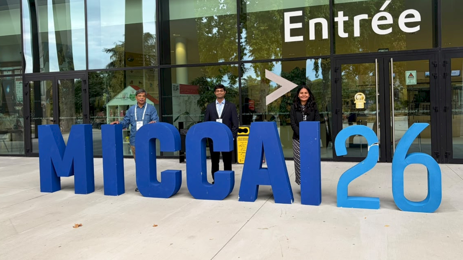 MICCAI 2026