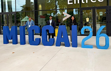 MICCAI 2026