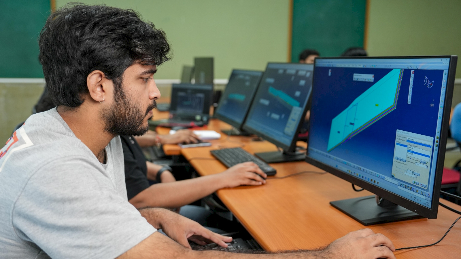 Souvik Roy IEEE Award