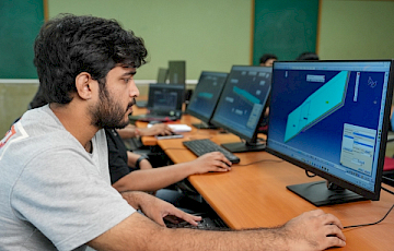 Souvik Roy IEEE Award