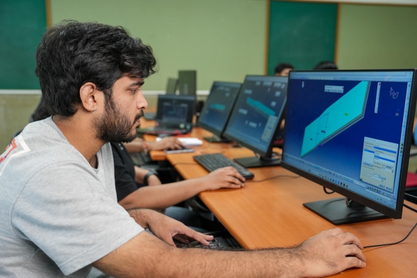 Souvik Roy IEEE Award