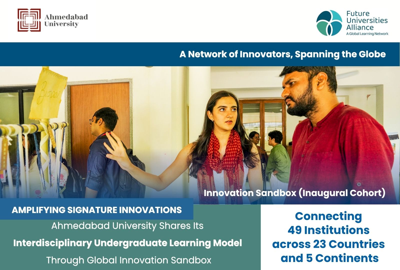 Global Innovation Sandbox