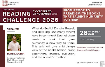 From Proof to Paradigm: The Books That Taught Humanity to Think