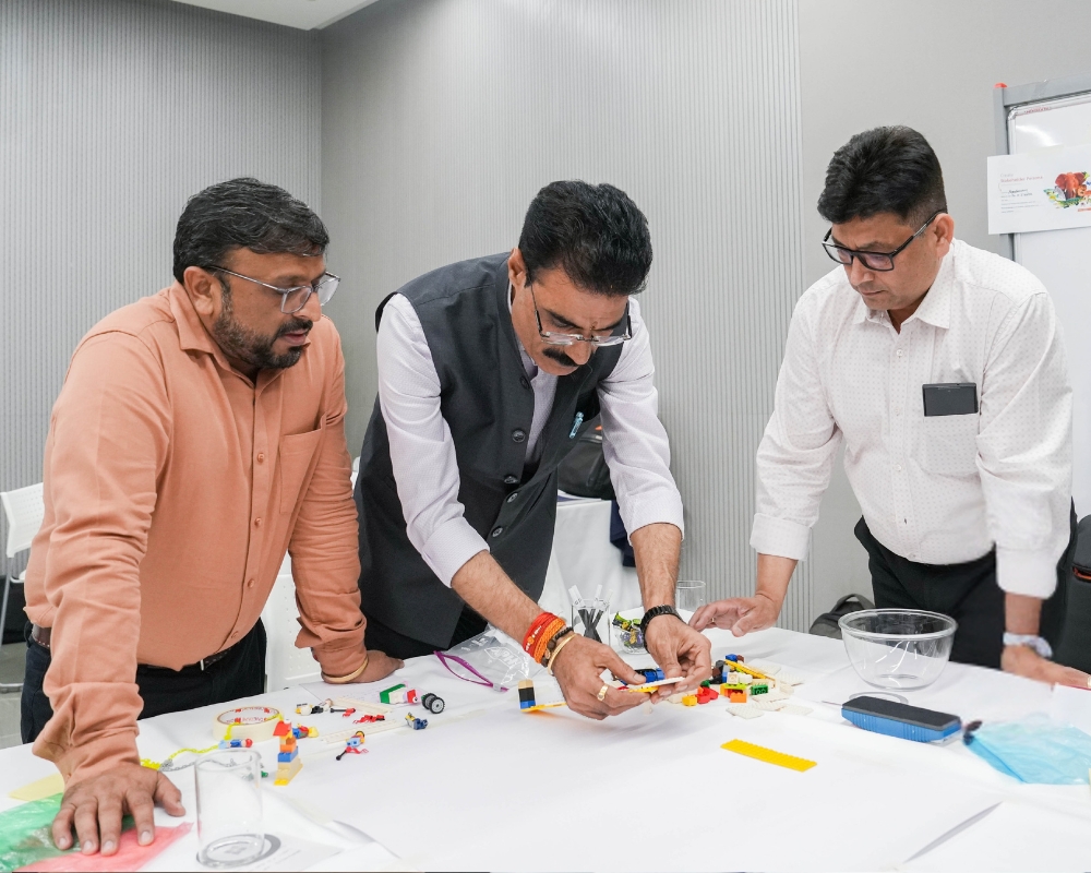 Field Immersion 2: Project Execution