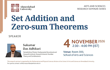 Set Addition and Zero-sum Theorems