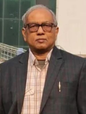 Sukumar Das Adhikari