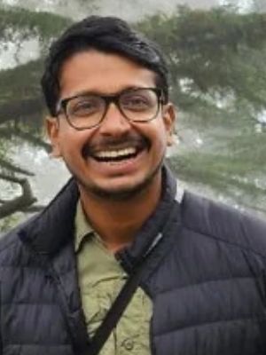 Sutirtha Dutta