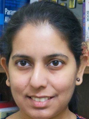 Neeldhara Misra