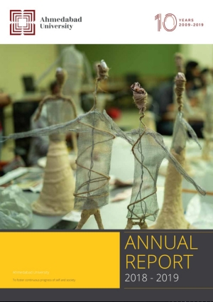 Annual Report 2018-19