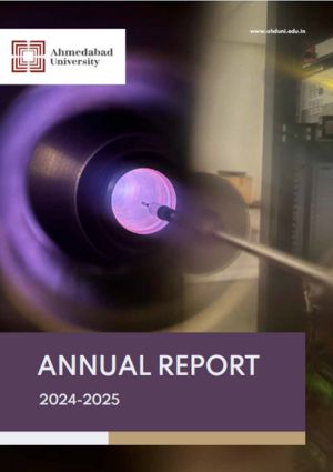 Annual Report 2024-25