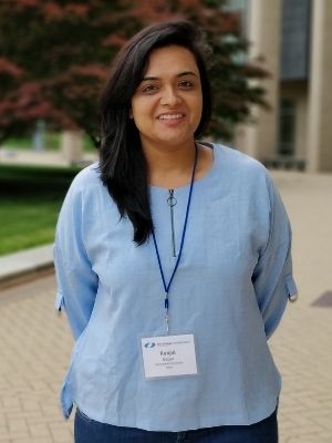 KUNJAL GAJJAR