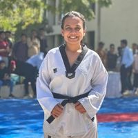 Isha Punjani
