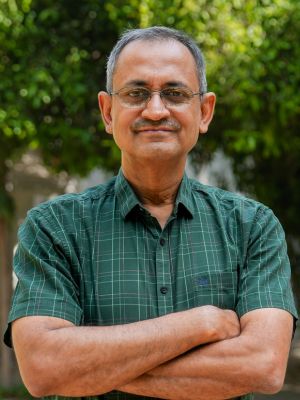 AMRESH KUMAR